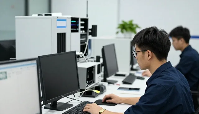 智能IT运维平台