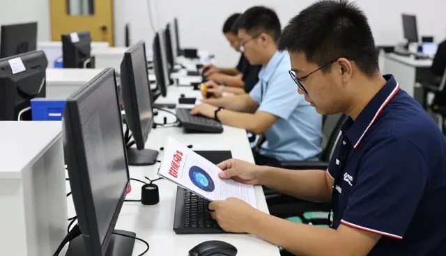 温州市鼎义畅光科技有限公司观察技术培训市场发展方向