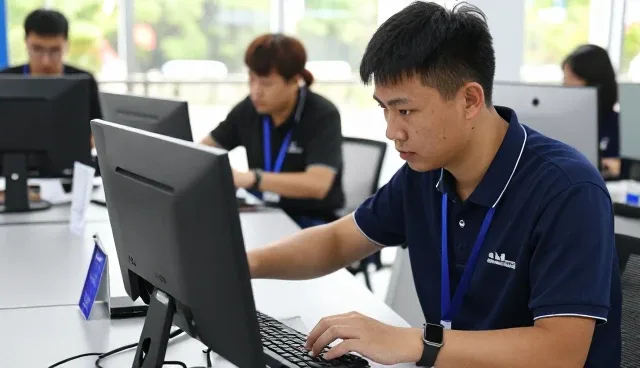 温州市鼎义畅光科技有限公司分享涵盖技术支持发展新观点