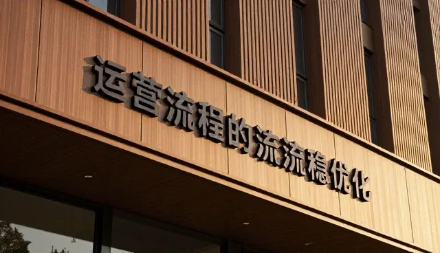 运维流程优化如何提升设计效率与系统稳定性