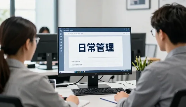 系统维护在多场景下的实践与挑战